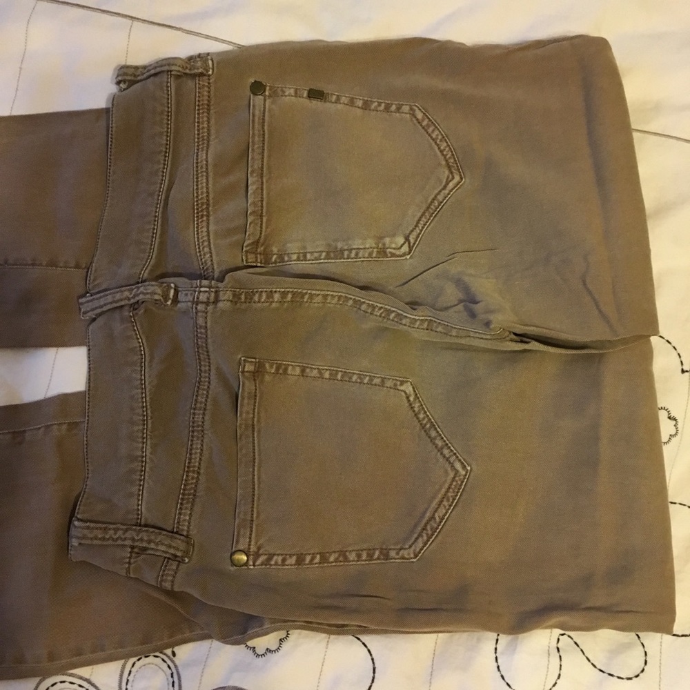 pants